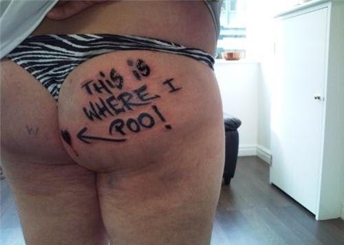 FapShows's tweet photo. #TMITattoos There are no words... http://t.co/wCyFscgzTe