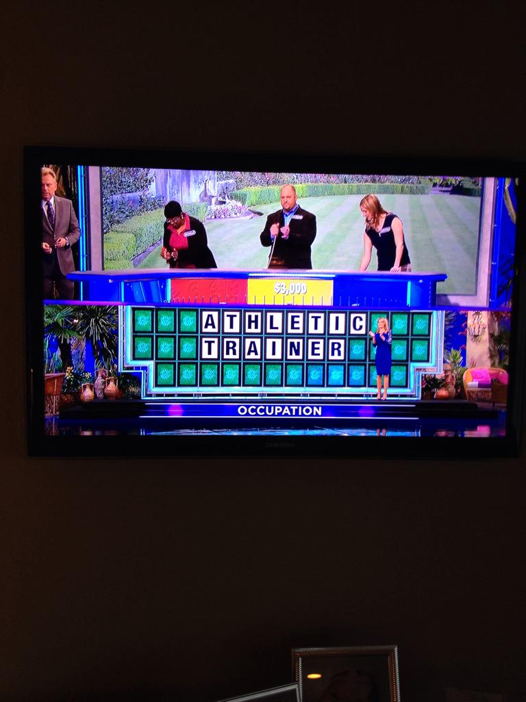 Suessen11's tweet photo. We have officially hit the big time. http://t.co/mouB84A06X