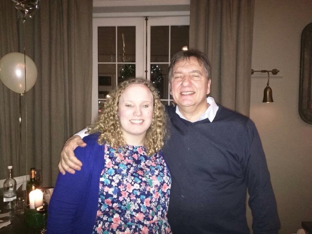 Slb_24's tweet image. Amazing night at Beaconsfield, Brasserie Blanc with lovely food and even got to meet @raymond_blanc :)