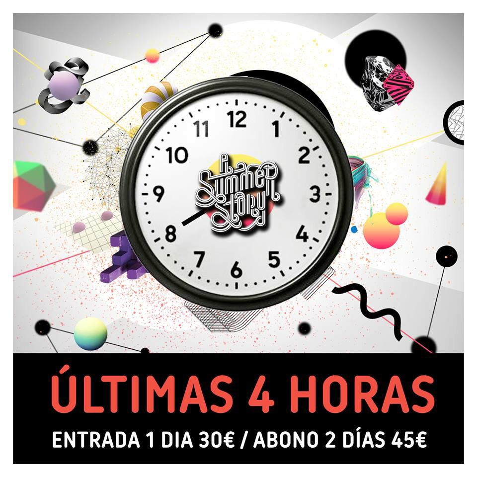 GenteASummer's tweet image. entradasatualcance.com/a-summer-story…