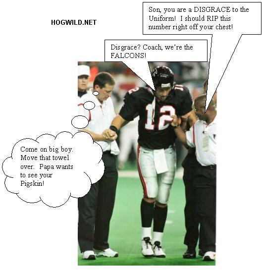 Quarterback Jokes (BestQBjokes) Twitter