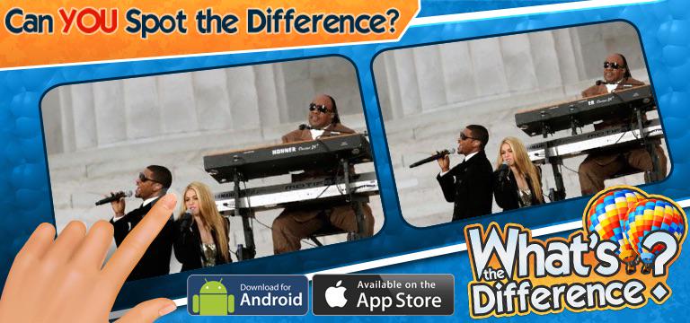itzmh_'s tweet photo. Retweet this if you can spot a difference on this level of #WhatsTheDifference! http://t.co/Qf0IQ6BV52غ http://t.co/f3Cz6f9yQQ
