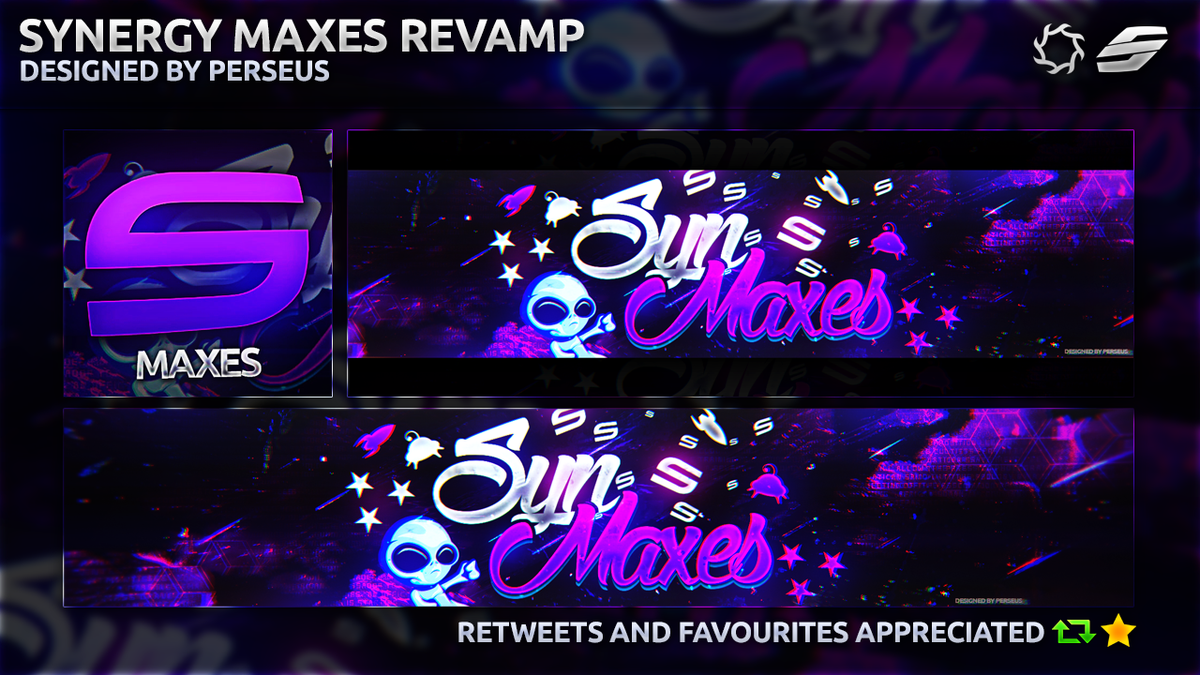 PerseusCreates's tweet image. Revamp for @SynergyMaxes! Hope you like c:
- RT/FAVs much appreciated!
- HD - i.imgur.com/UwAglVt.png