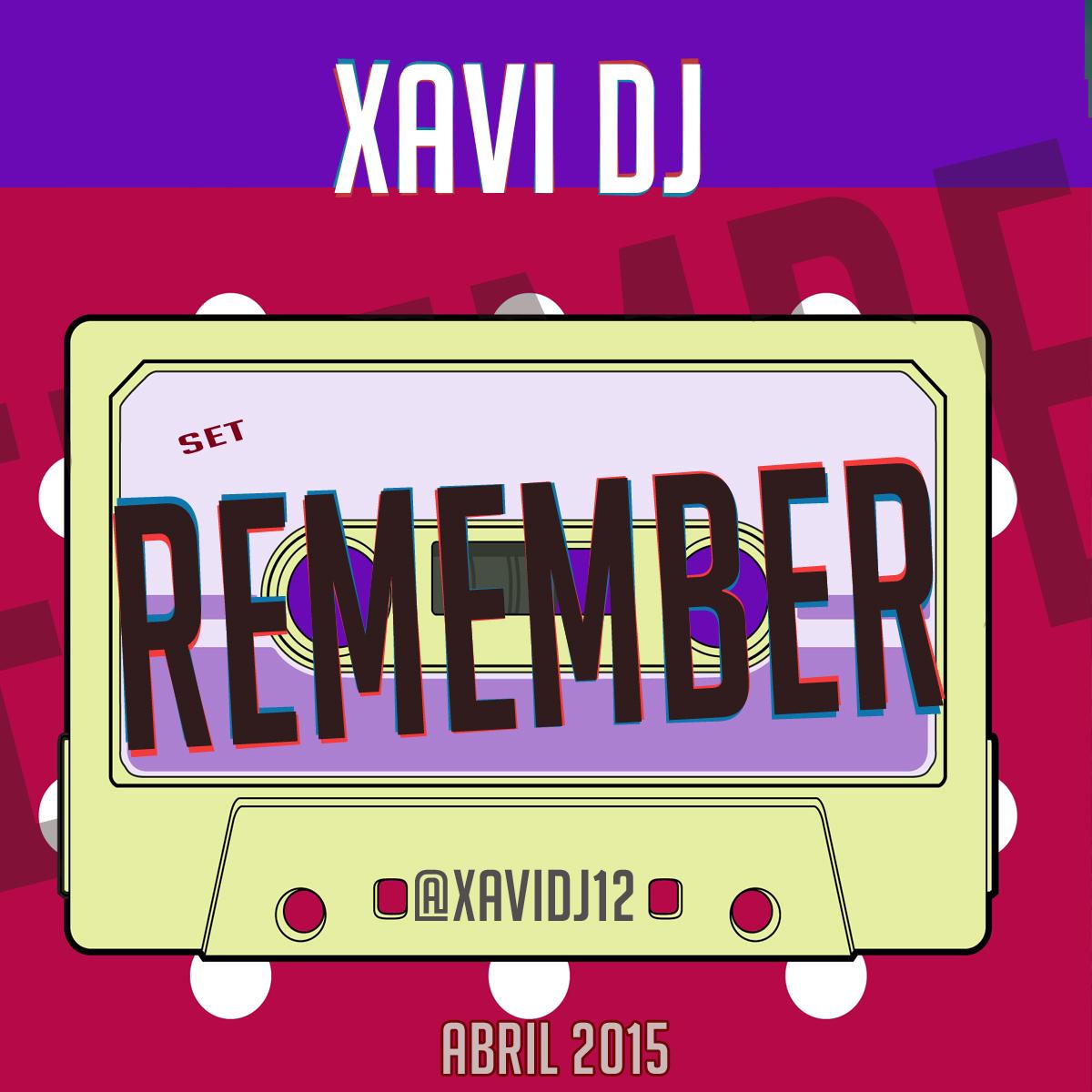 javigonzalezdj's tweet photo. https://t.co/KdnhMb1QxP Nuevo set remember! @IvanOrtizDj @DISCOBARTANGO @IanPeronaDj @Jonatanlopezdj  @RUBENLARADJ :) http://t.co/7nbprak7wi