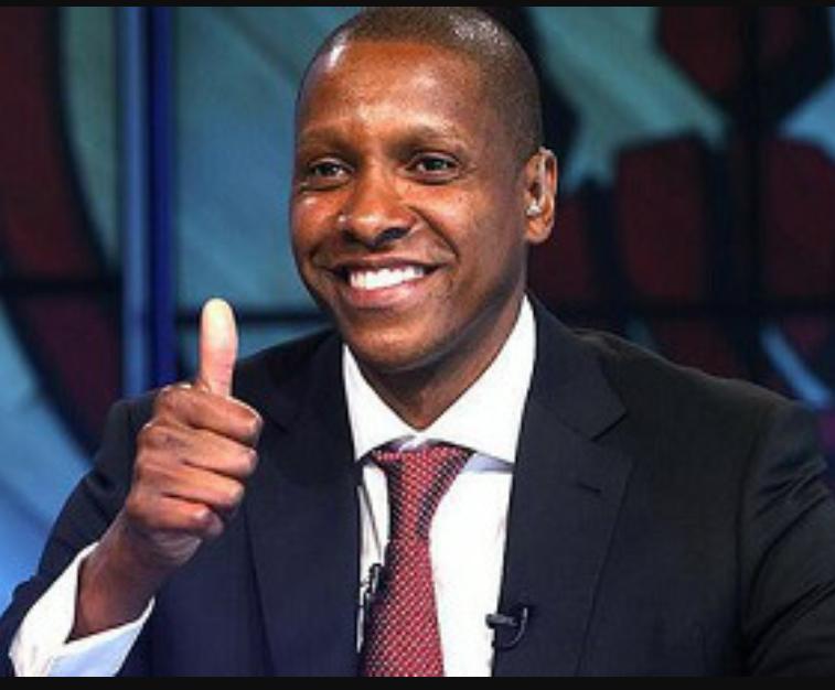 FortressRDI's tweet photo. We're please to announce Toronto Raptors president &amp; GM Masai Ujiri will be the keynote speaker at #FortressEvolution http://t.co/YqC67QqBYZ