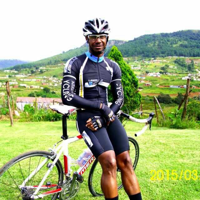 djmrell1's tweet image. 26 April my buddy gona be participating in a race in Durban @ Moses Mabhida stadium