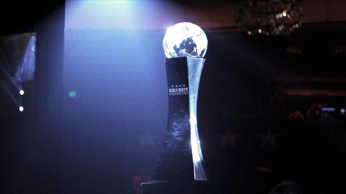 scump's tweet image. Goals