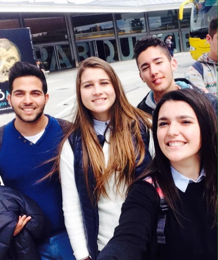 AinoaRzB's tweet photo. Que bonita es Granada 😊😘 http://t.co/Mwoxg5gJzi