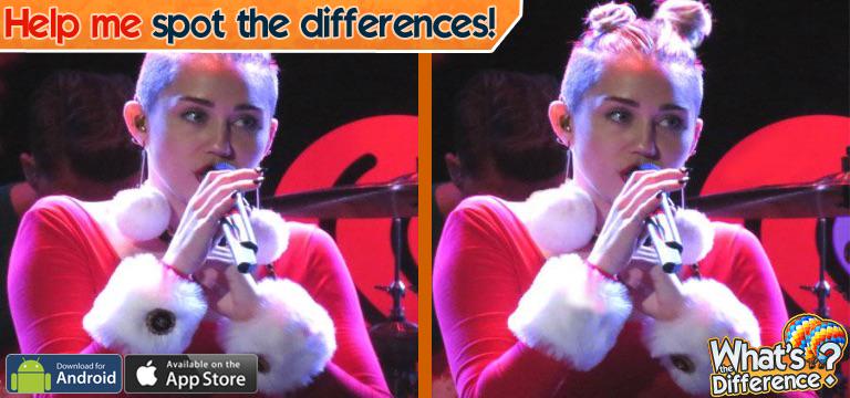 itzmh_'s tweet photo. Retweet this if you can spot a difference on this level of #WhatsTheDifference! http://t.co/Qf0IQ6BV52 http://t.co/vOl5hwAsPw
