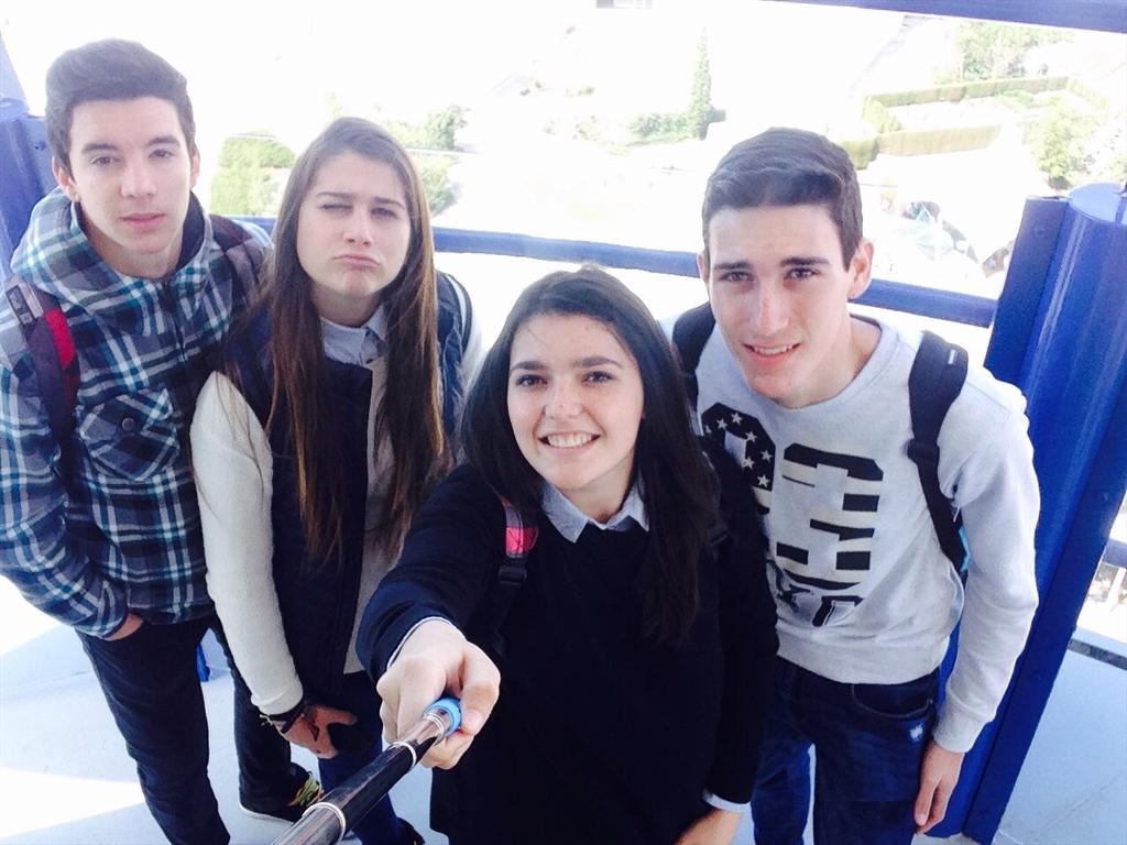 AinoaRzB's tweet photo. Que bonita es Granada 😊😘 http://t.co/Mwoxg5gJzi