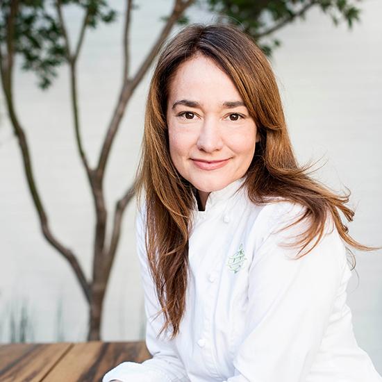 our #FOODWINEWOMEN hero <a href="/andreareusing/">Andrea Reusing</a> on the 5 super delicious fish you should be eating: fandw.me/1BOEZHD#