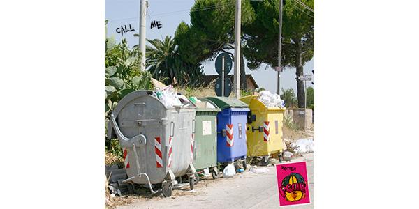 PEARnl's tweet image. "Rotten Pear", a side project of PEAR, released a gritty SONG "Call me"! Ckeck it here:  pmmp.nl/orMusic/releas…