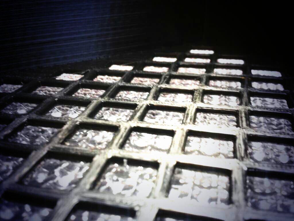 BAK3D_ARQ's tweet photo. #3dprinting  #3dprintshow  #impresion3d #architecture #model #TFM http://t.co/3yqaGliDd8