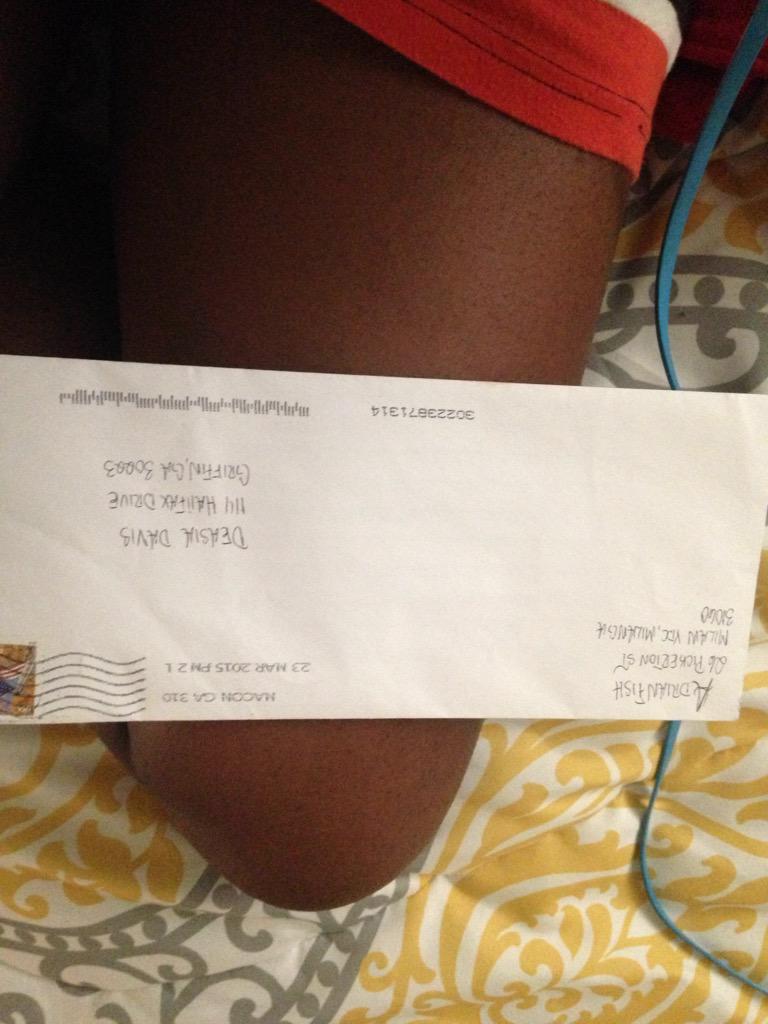 _qveeenShiONLY's tweet image. Sad To See The Nicca You Went To School With Serving a Serious Sentence , stay prayed up #FreeFish 💯