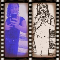 annykarolly's tweet image. @IsisVenturi  gotei de vc