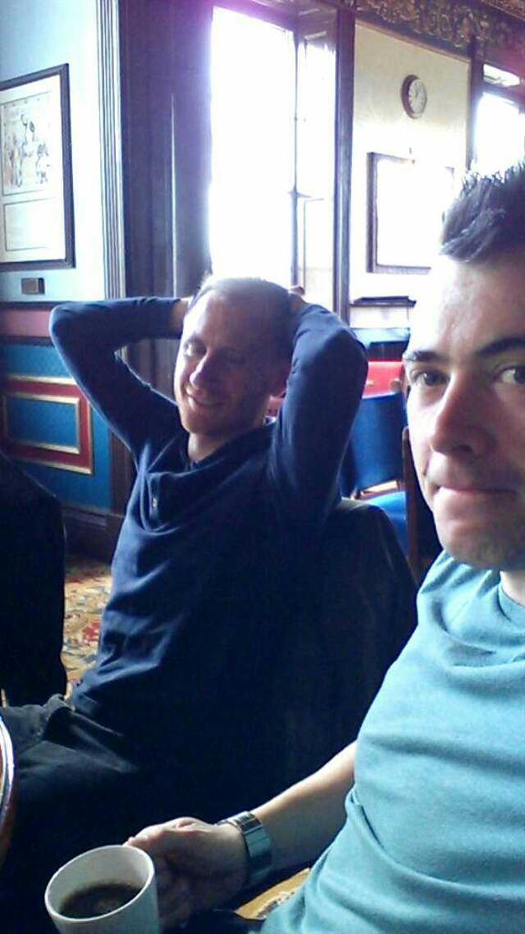 stumpymate's tweet photo. @ferrett007 buzzin for Bristol sesh sat. http://t.co/nVhej1blHB