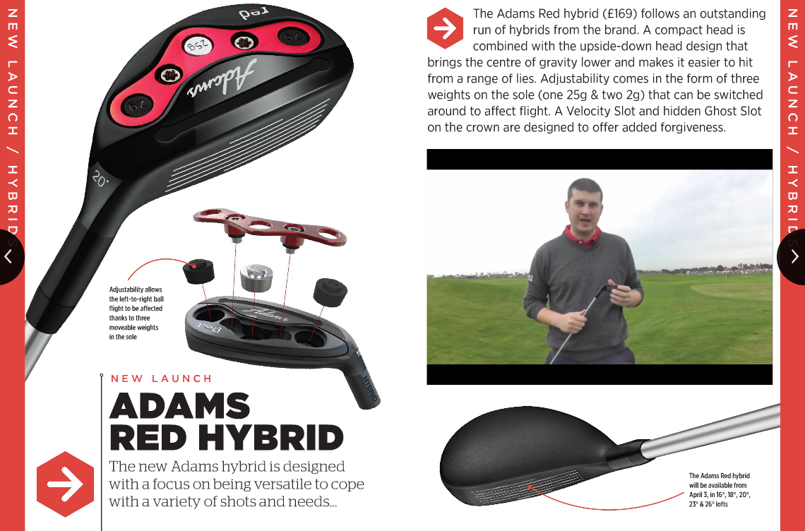 Golf Monthly tweet media