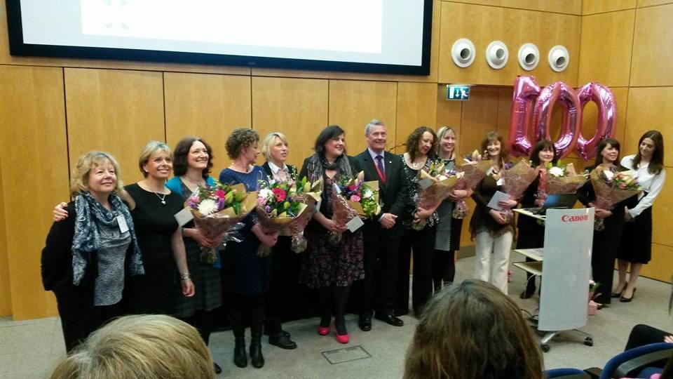 HannahIPower's tweet photo. What an incredible last day of work at the @SurreyWISE celebration event. Thank you all who came, it was great :) 😘💋 http://t.co/8H1iwxxkBG