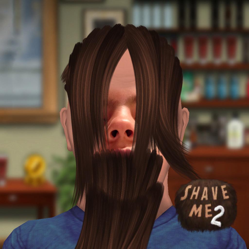brownjay7's tweet photo. It's me on shave me 2 / boom http://t.co/3eSOiKDGIp