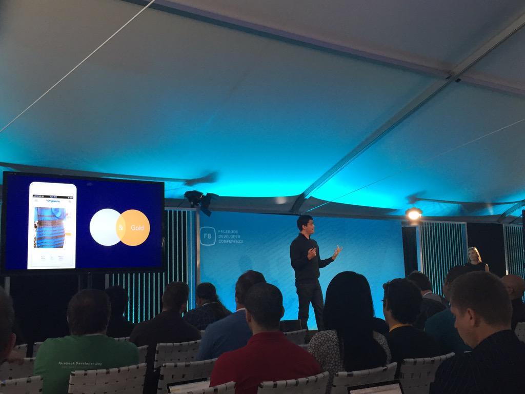 ampush's tweet image. At the &apos;Best Practices for Monetizing with Ads&apos; session. #f82015