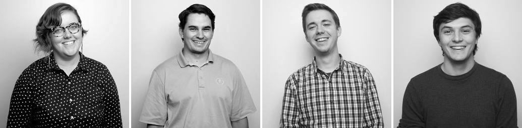 MojoTech's tweet photo. Meet the New Mojos! What would they bring to a desert island with power outlets, but no wifi? http://t.co/0zsaPJAoCy http://t.co/mLXcGeoYsa