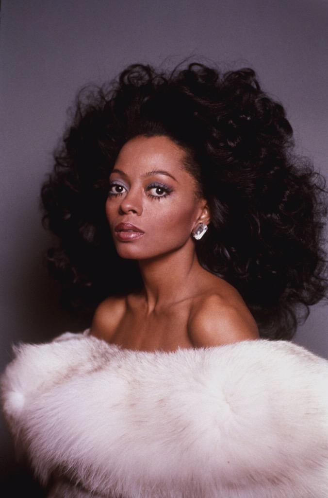 Happy Birthday to the legendary Diana Ross!! 