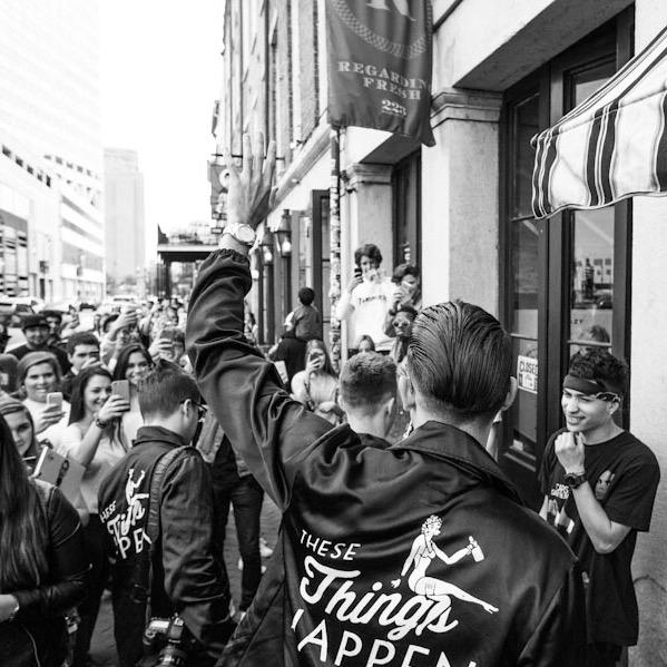 G_Eazy's tweet image. Jackets available now at G-EazyStore.com