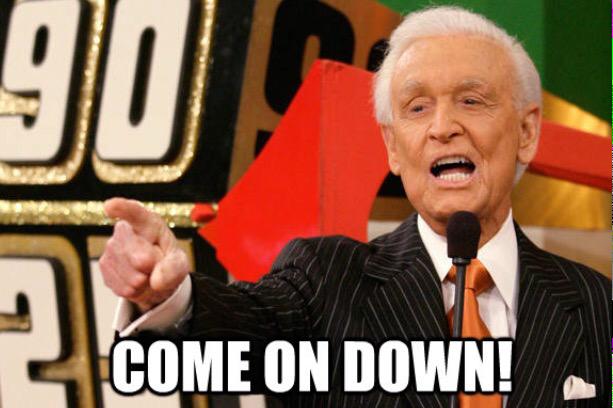 (Cheap Grub)+(Great Cause)+(Laughter)+(Smiles) = Fun times u cant miss <a href="/LeosSportsBG/">Leo's Sports Bar & Grill</a> this wknd!

Yotes, come on down!