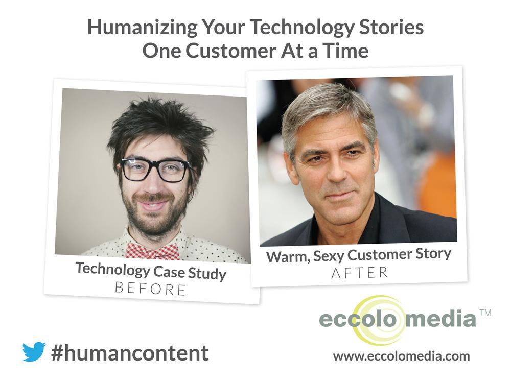 marketmachines's tweet image. Case Studies = Human Stories = Content Marketing Strategy. Slideshare part one releases April 1st! #humancontent …