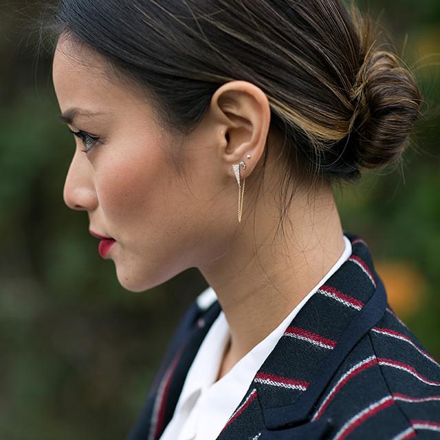 trickyterms's tweet image. Dressed for business.