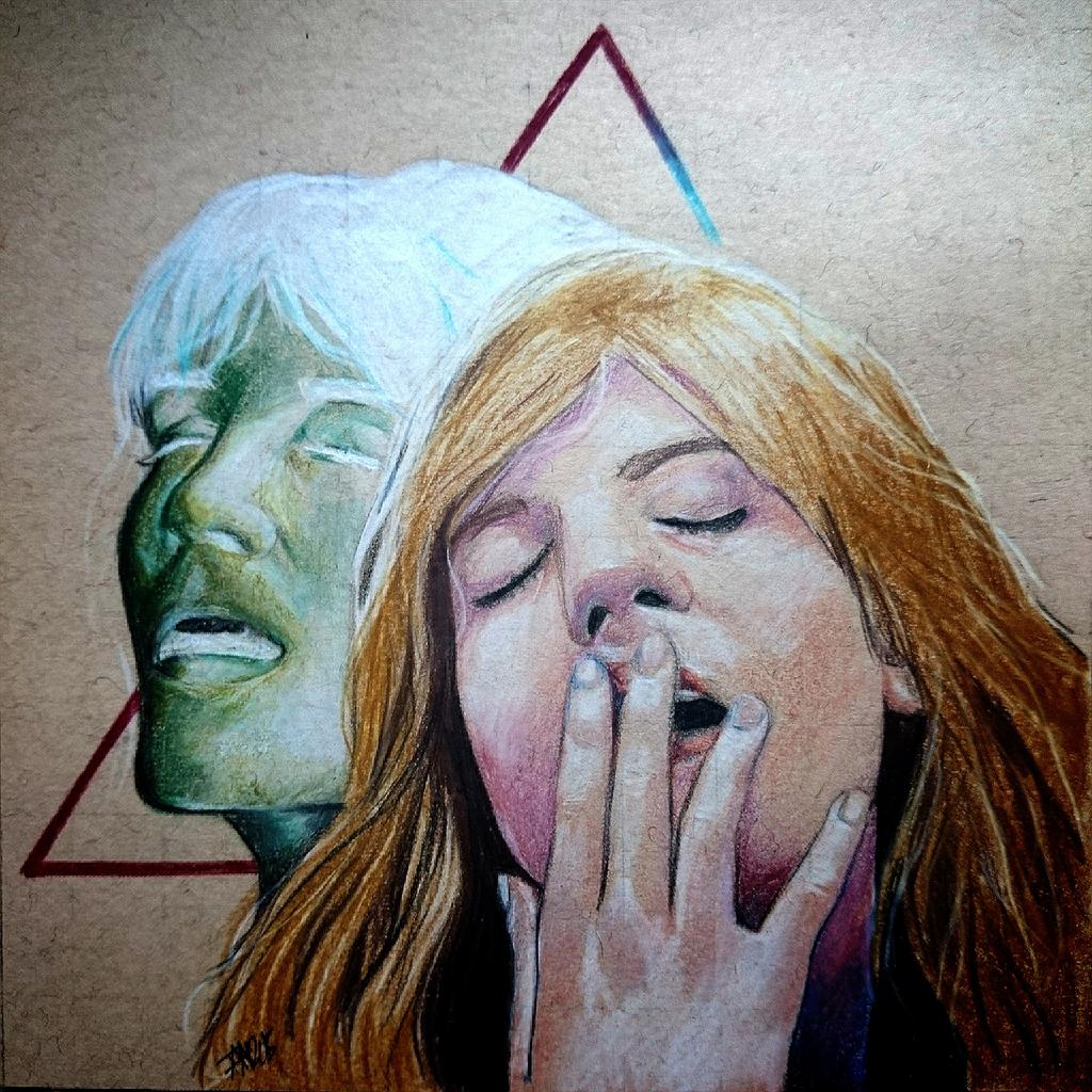 Shama ✨🥹♥️ ( Commissions open) tweet media