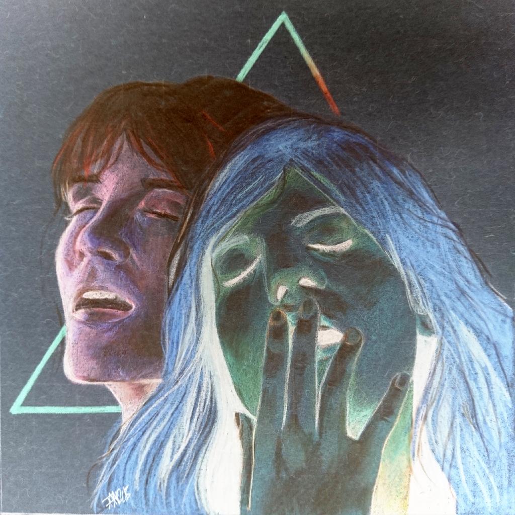 Shama ✨🥹♥️ ( Commissions open) tweet media