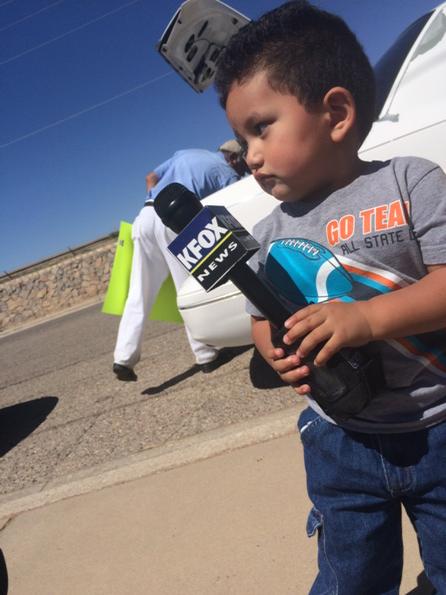 KFOX14Photogs's tweet image. Future reporter #kfox