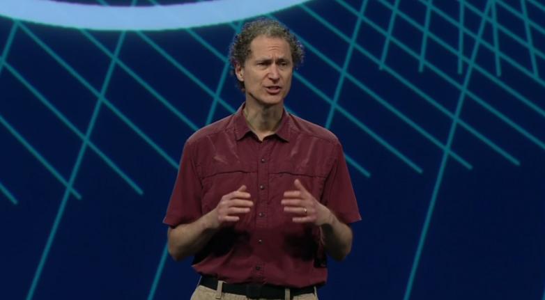 If you missed the live stream, Michael Abrash's F8 live stream is now available here:

youtube.com/watch?v=UDu-cn…