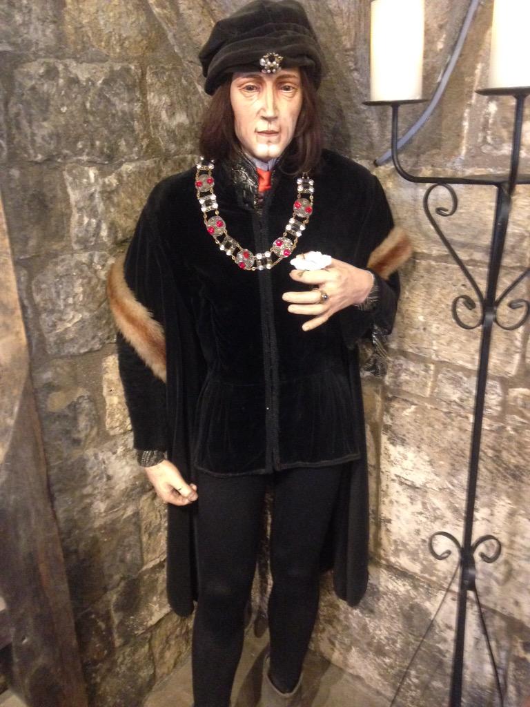 WPortues's tweet photo. R.I.P King Richard III http://t.co/ixyubwpvJS