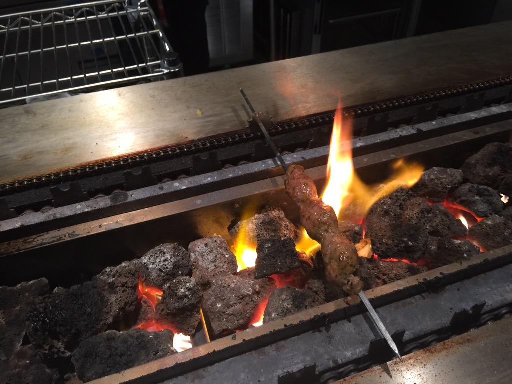 DiabloDish's tweet photo. ALL FIRED UP! Hot new restaurants, chefs, and more in this week's @DiabloDish @DiabloMagazine http://t.co/fUpT0RxpJk http://t.co/k2TAf8mfSZ
