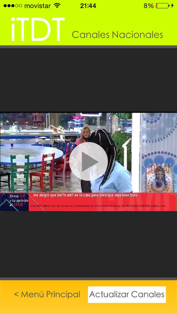 No te pierdas la FINAL de GH VIP en directo desde tu iPhone o iPad!
#GHVIP 
Descarga:
 apple.co/18MWcL4