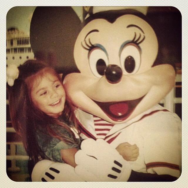 HitStreakStudio's tweet photo. Does anyone recognize this future HitStreak star?! #ThrowbackThursday #HitStreakFan http://t.co/kbGGCqK3uc