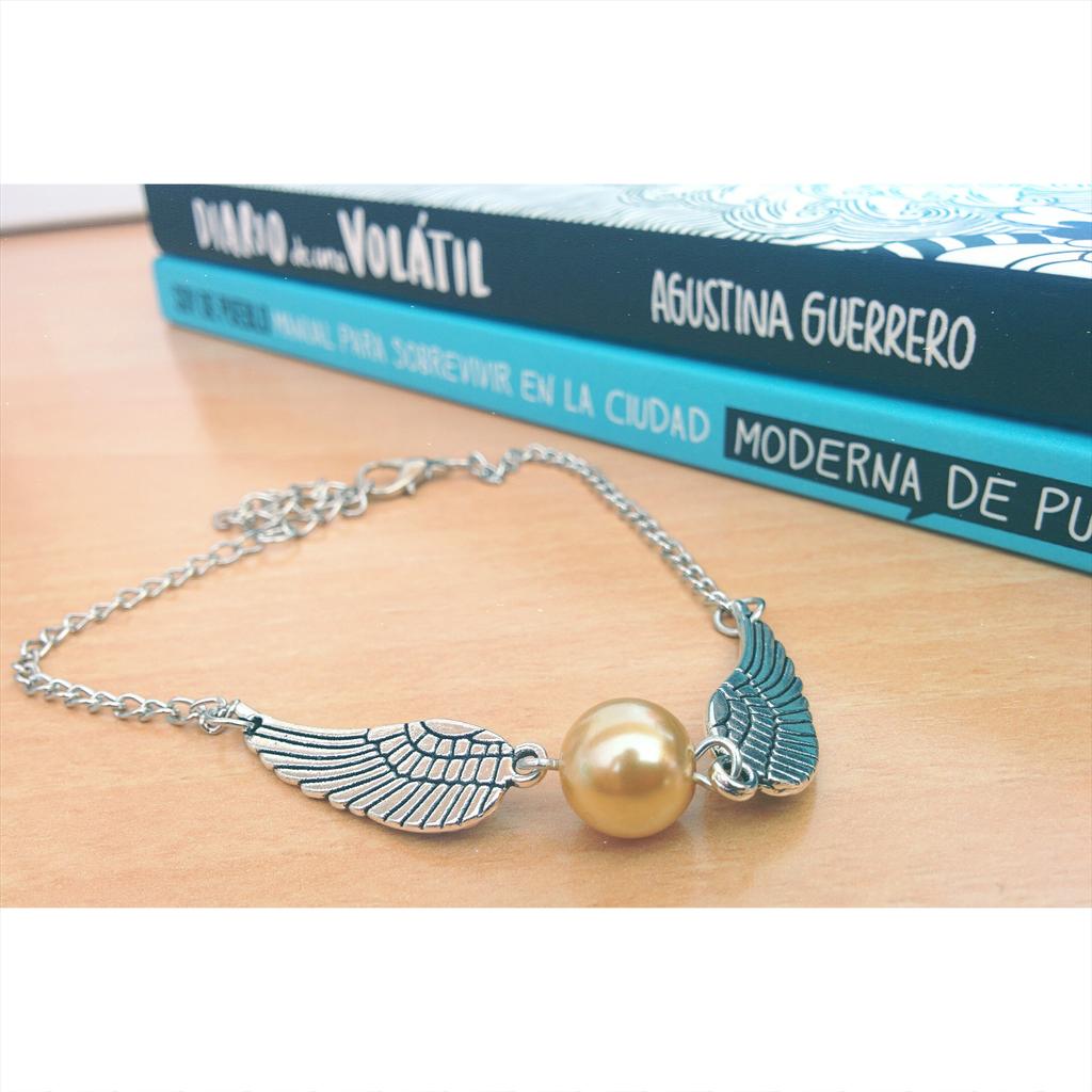 ¡Pon una snitch en un muñeca! ✨ bldshop.tictail.com ✨