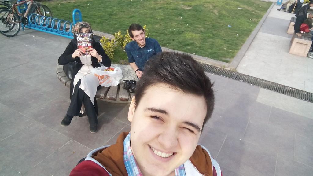 paradigmajans's tweet photo. #doritos #extreme grup çalışması #paradigmajans http://t.co/HwwzHQ6beM