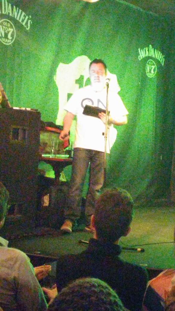 AllOfTheEvents's tweet image. Creative person in Cardiff? Get yourself to @designstuffCDF next time. Very good talks from some great creatives.