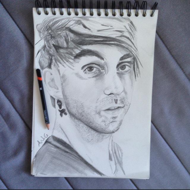 fiqhtinqdemons's tweet image. My @AllTimeLow drawings @AlexAllTimeLow @zackalltimelow @JackAllTimeLow @riandawson 💖 #TidalWaves