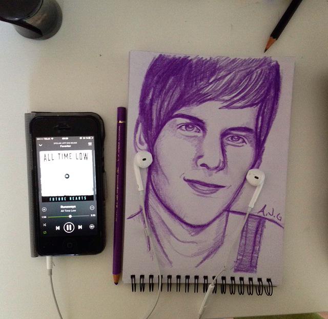 fiqhtinqdemons's tweet image. My @AllTimeLow drawings @AlexAllTimeLow @zackalltimelow @JackAllTimeLow @riandawson 💖 #TidalWaves