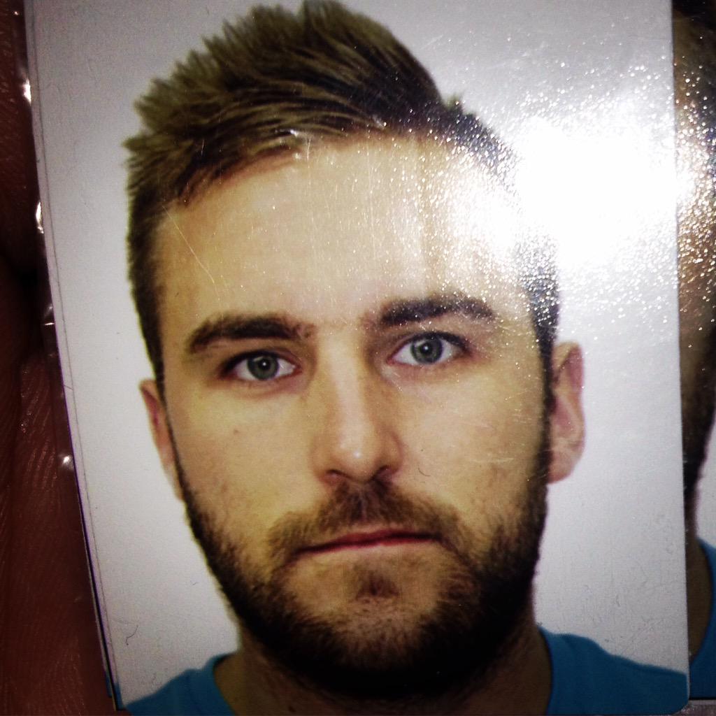 Passport DONE!! #overseasisanoption!