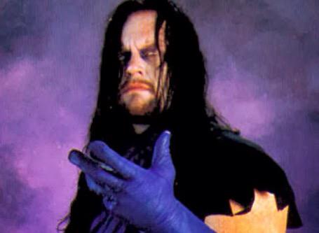 I WANT to wish an happy birthday to the greatest performance in Wrestlemania History The Undertaker He turns 50 