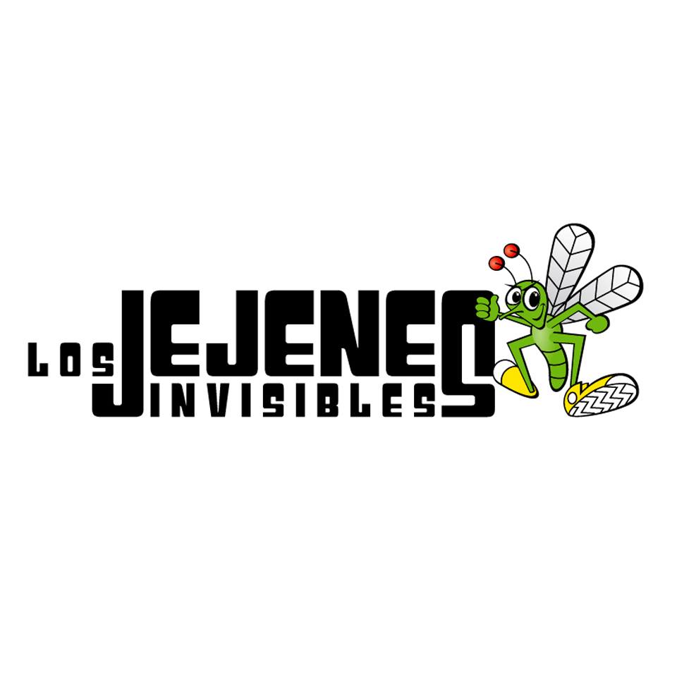 Ya con nosotros <a href="/losjejenes/">Jejenes Invisibles</a> Escúchalos en #LaChaviza por stereohits967.com