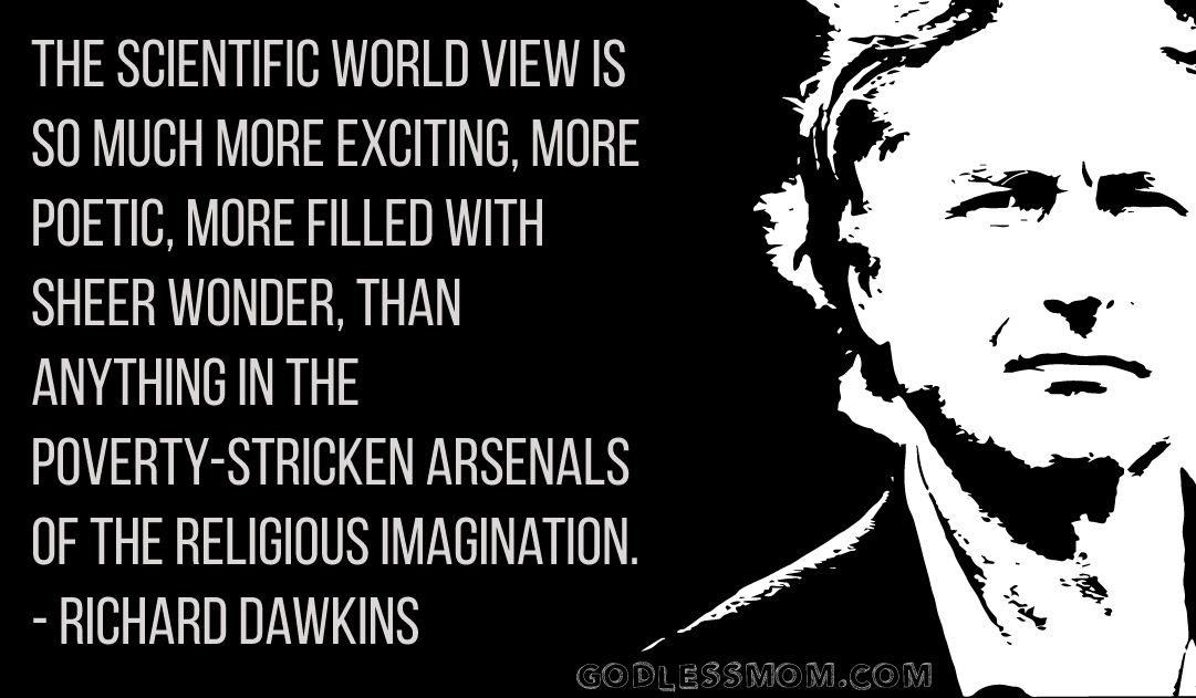 Happy birthday to Richard Dawkins! 