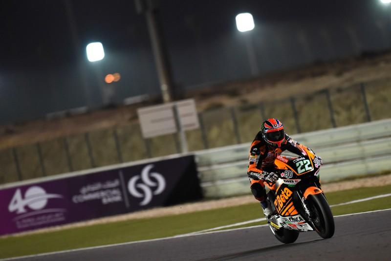 PC_MotoGP's tweet photo. #Moto2 @SamLowes11 #SpeedUp mejor tiempo en la combinada/Best time in the combined practice
1'59.717 http://t.co/6fpCMyPPIm