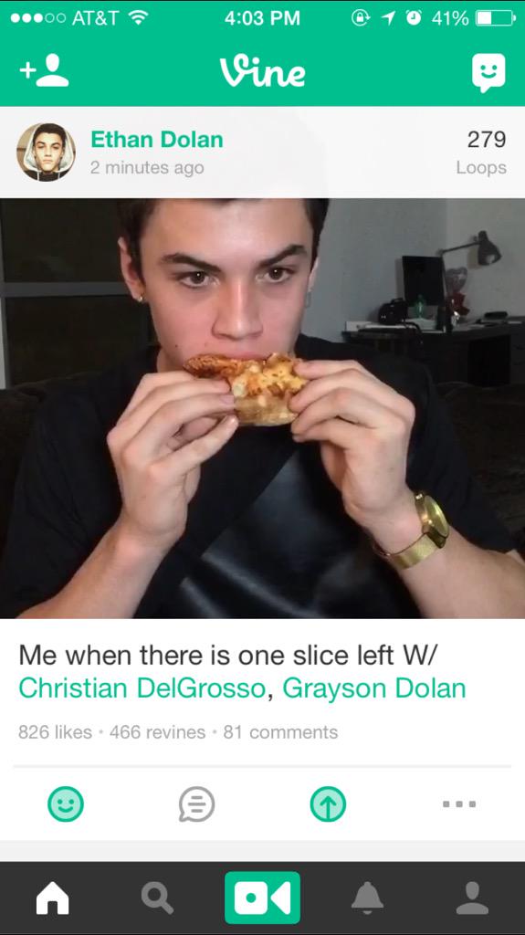 radassdolans's tweet photo. LIKED AND REVINED

PLEASE FOLLOW ME ETHAN 

@ethangdolan 

😛😛😛😛 http://t.co/6yVeA6Dhtw