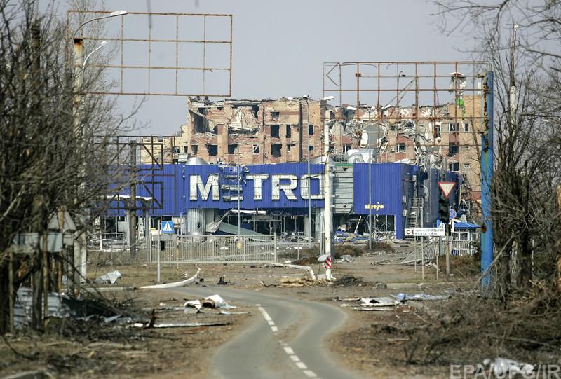 Россия назвала объем поставленного террористам на Донбасс "гуманитарного" газа - Цензор.НЕТ 7635